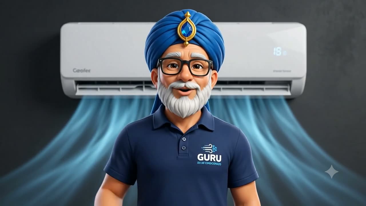 O Guru no dia a dia
